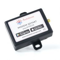 Autoterm Qstart LTE modem 