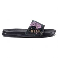 Reef One Slide slippers dames blossom 