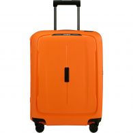 Samsonite Essens Spinner koffer 55 - 20 cm papaya orange 