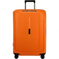 Samsonite Essens Spinner koffer 75 - 33 cm papaya orange 