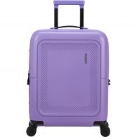American Tourister Dashpop Spinner koffer 55 - 23 cm violet purple 
