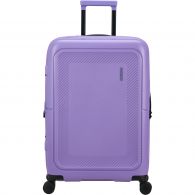 American Tourister Dashpop Spinner koffer 67 - 32 cm violet purple 