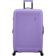 American Tourister Dashpop Spinner koffer 77 - 33 cm violet purple 