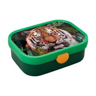Mepal Campus lunchbox wild tiger 