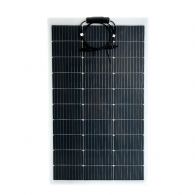 DWS CPC 150 watt flexibel zonnepaneel 