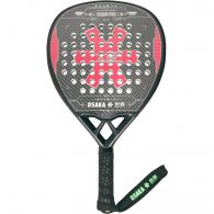 Osaka Vision Pro Power Snap padel racket 