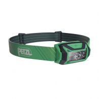 Petzl Tikka Core hoofdlamp groen 
