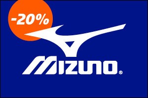 Mizuno Indoor Club Tour 