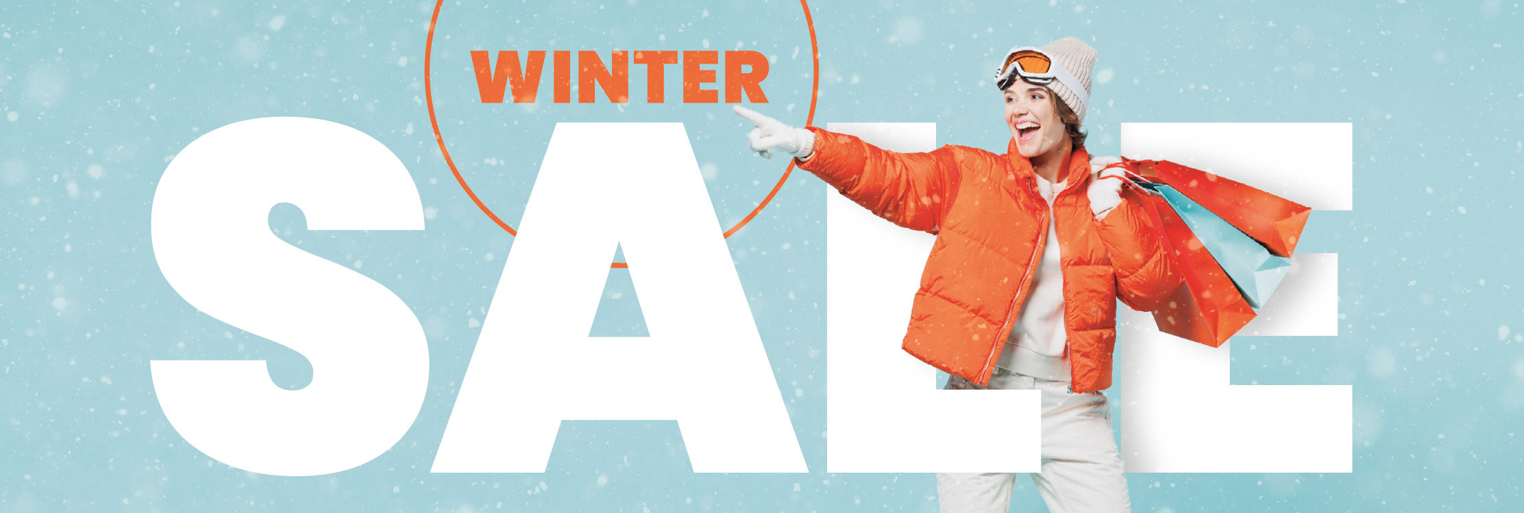 Wintersale
