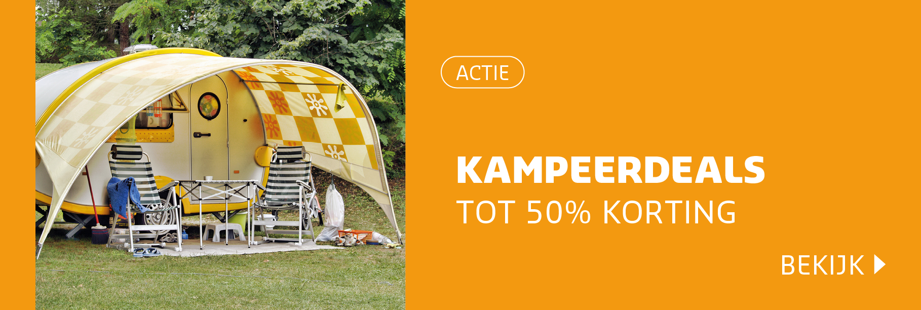 Kampeerdeals