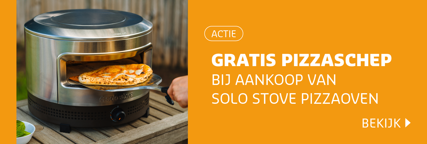 Solo Stove 