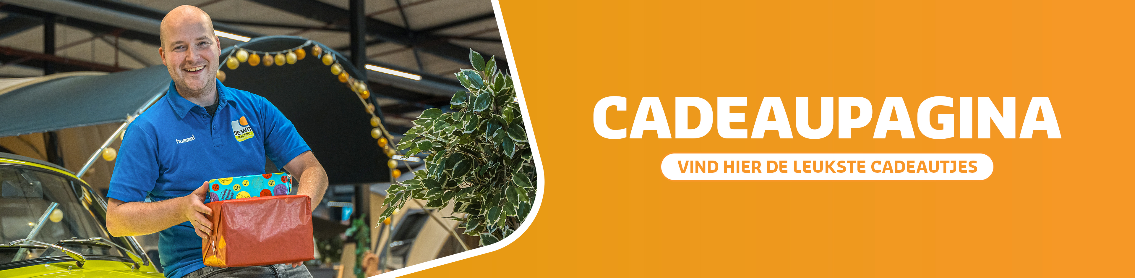 Cadeautips wintersporter Cadeautips wintersporter