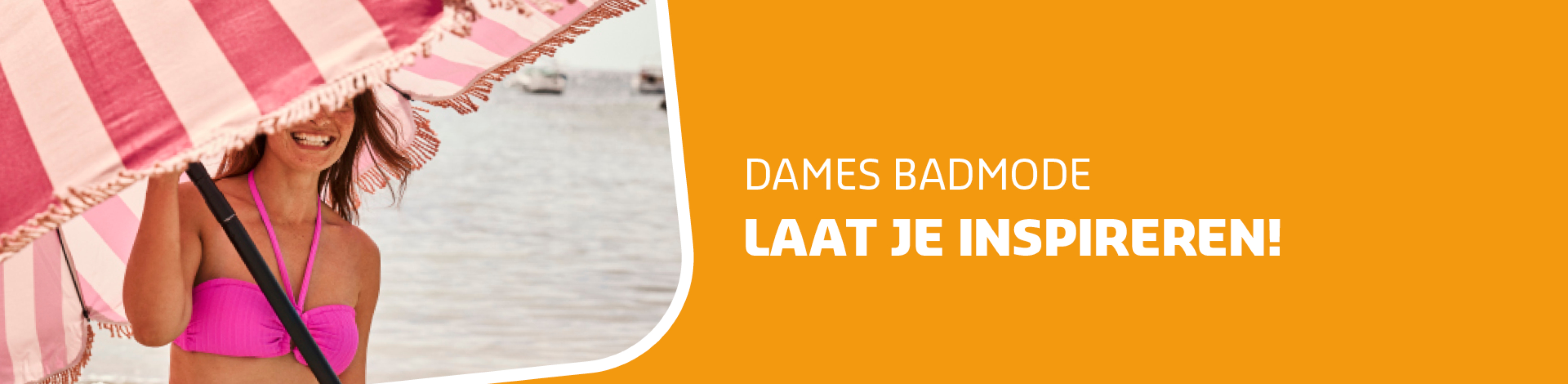 Dames badmode Dames badmode