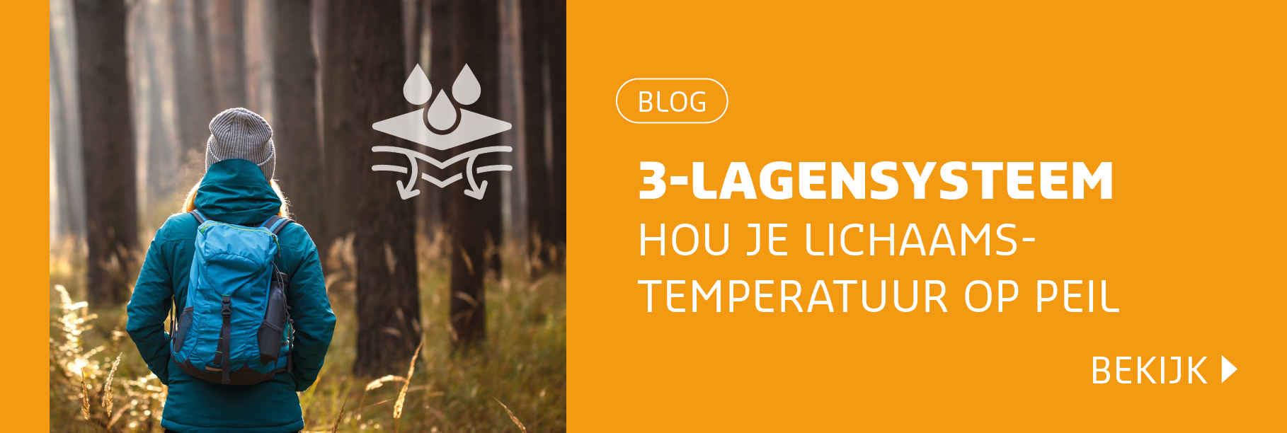 Blog: 3-lagensysteem