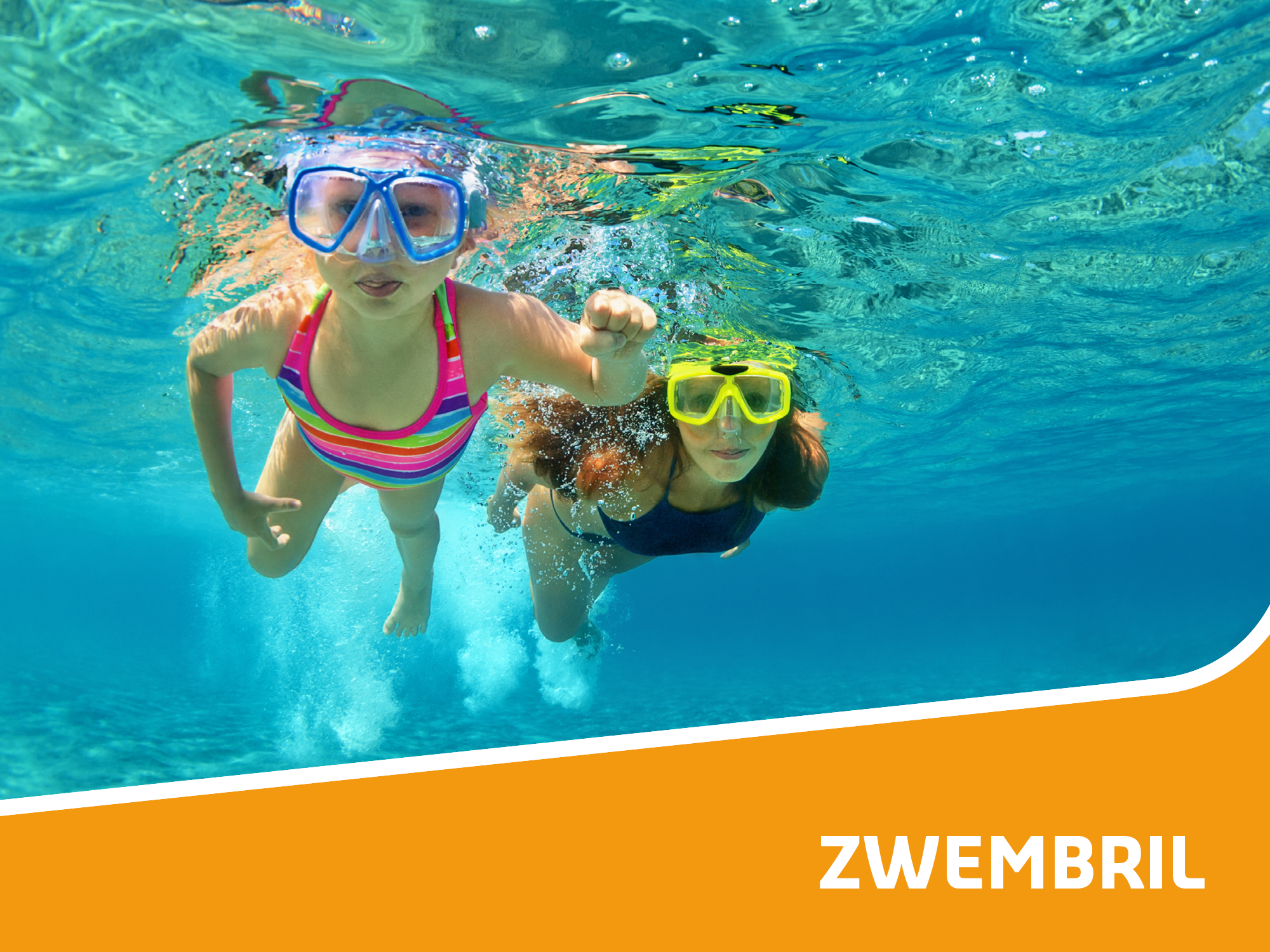 Zwembrillen