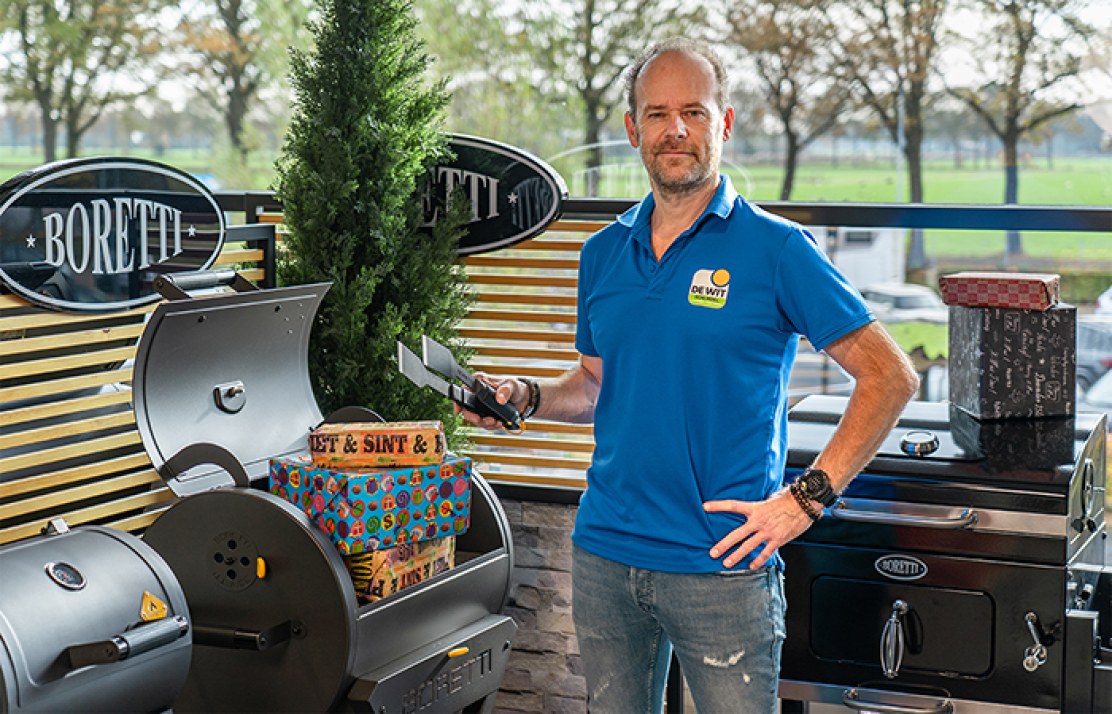 Cadeautips voor barbecue liefhebbers