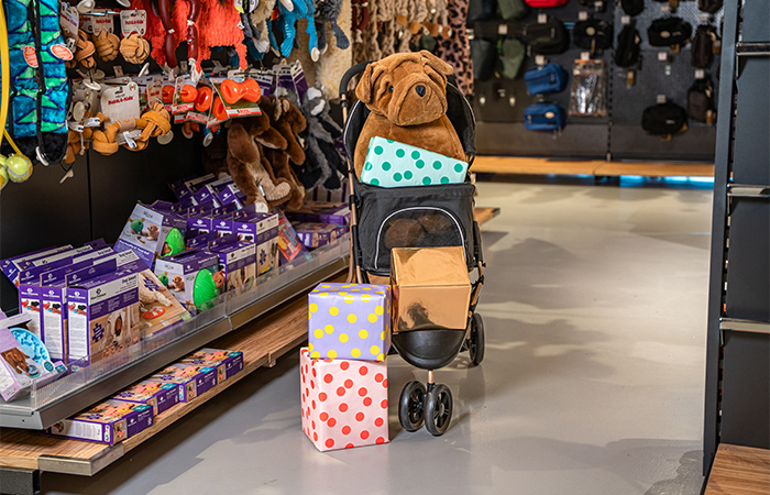 Cadeautips huisdieren