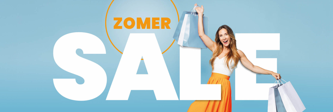 Zomersale