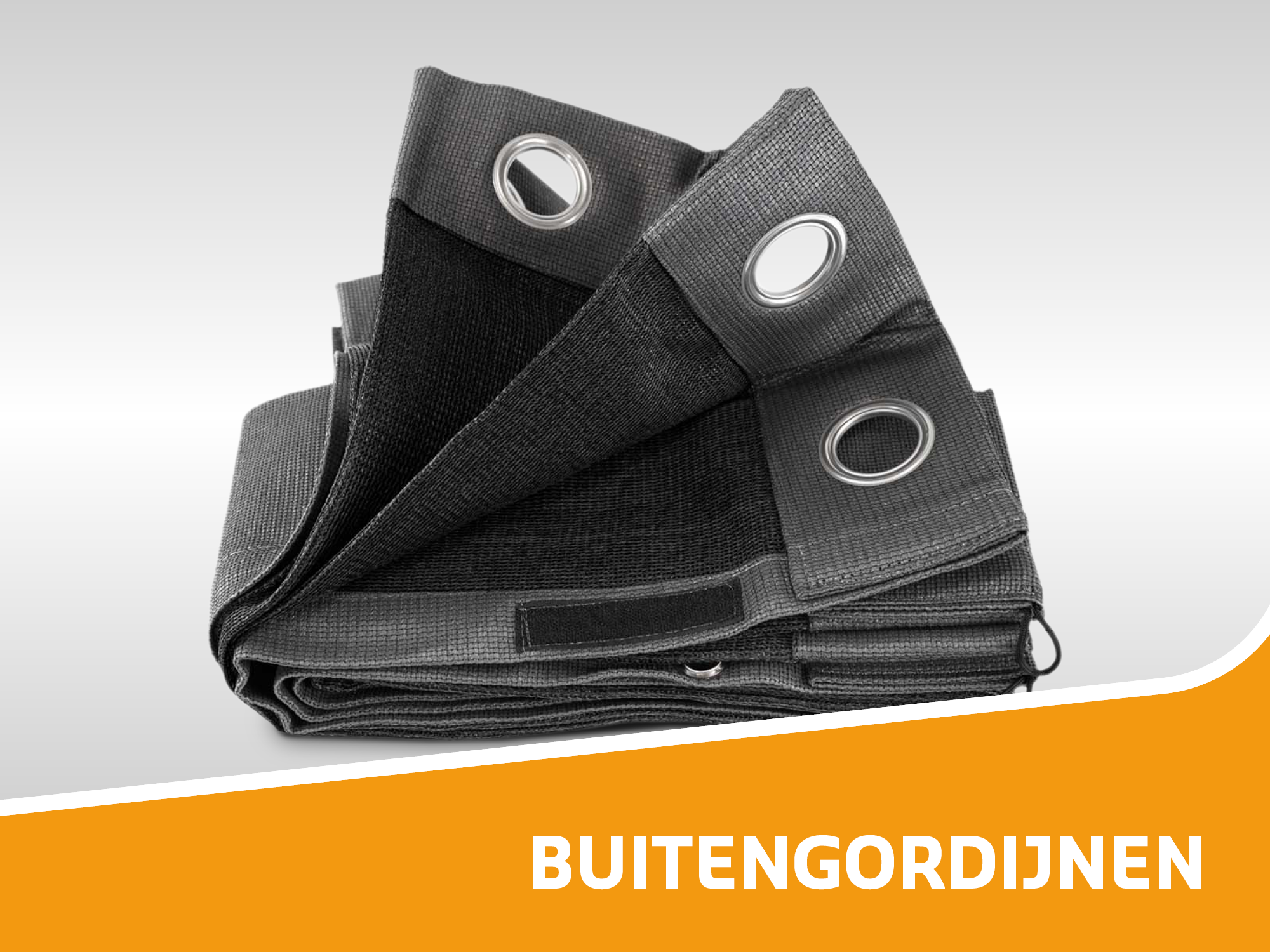 Buitengordijnen
