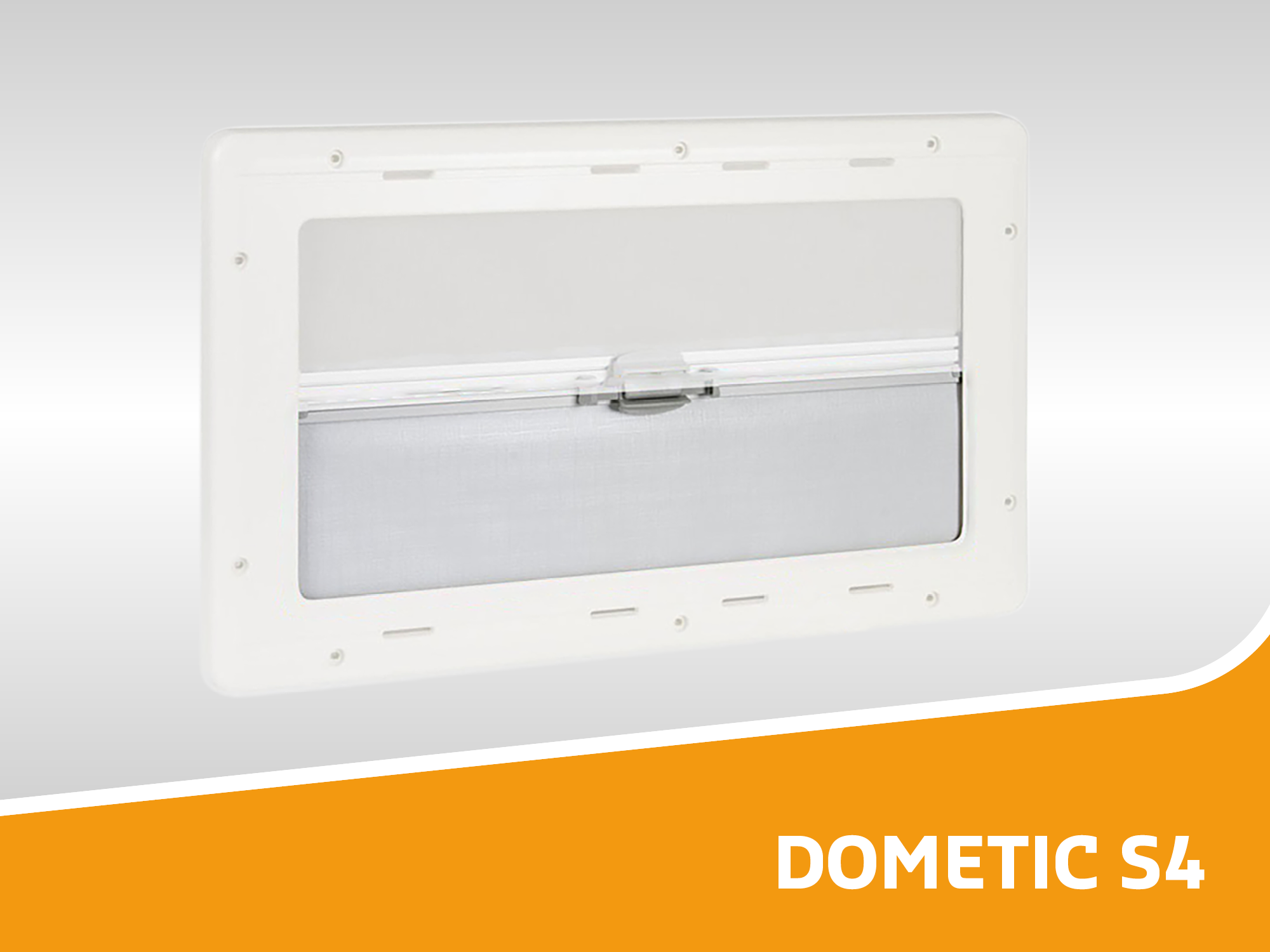 Dometic rolgordijnen