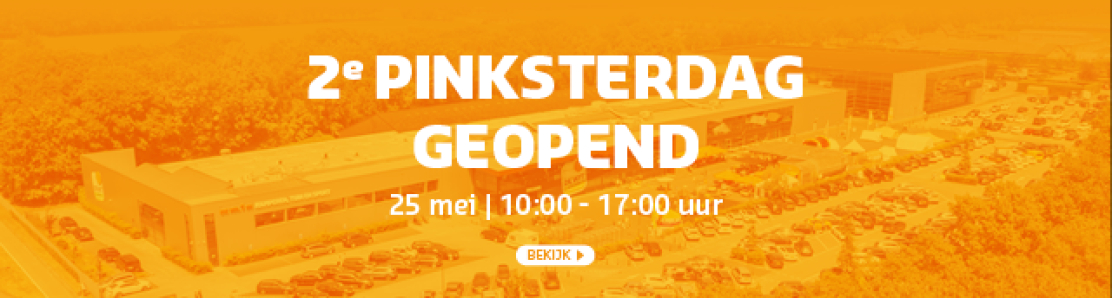 Tweede pinksterdag