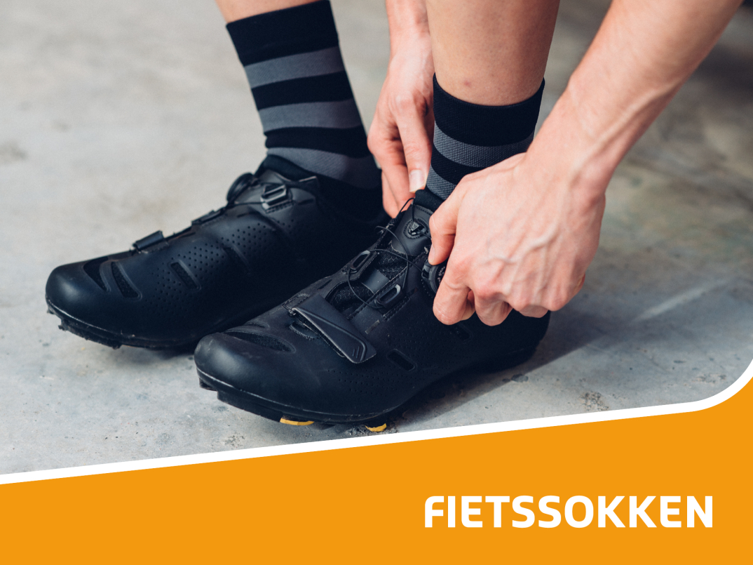 Fietssokken