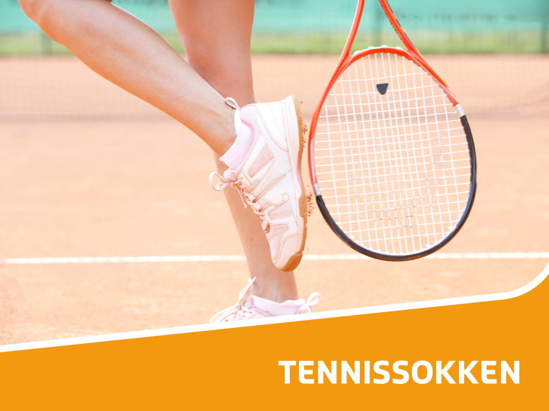 Tennissokken