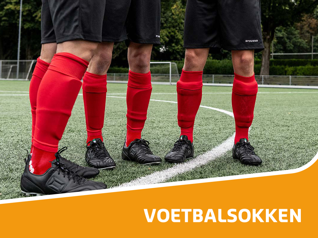 Voetbalsokken
