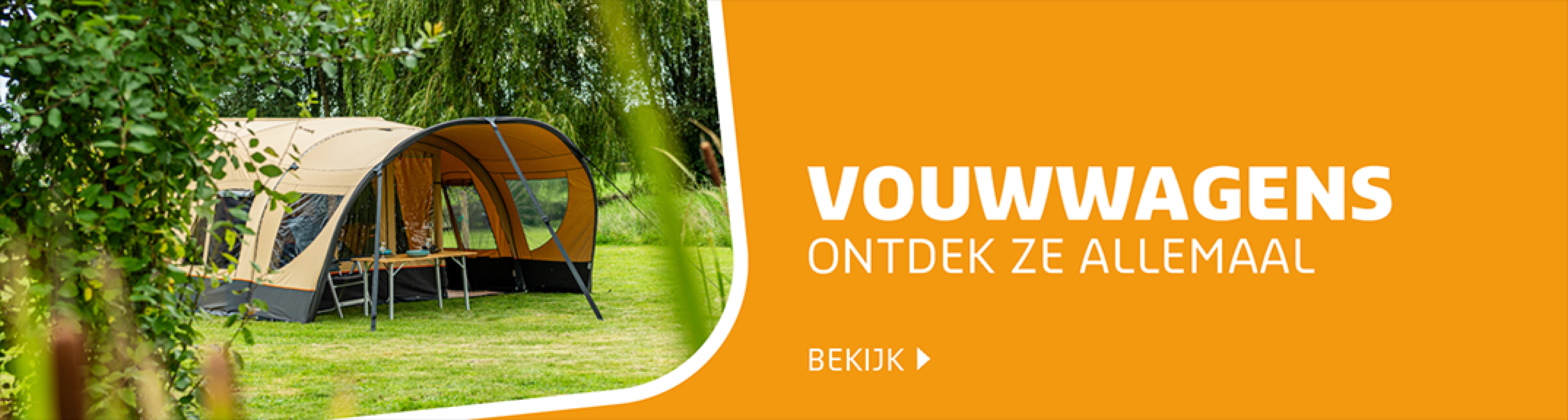 Alle vouwwagens