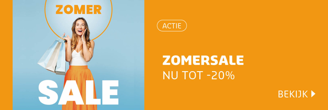 Zomersale