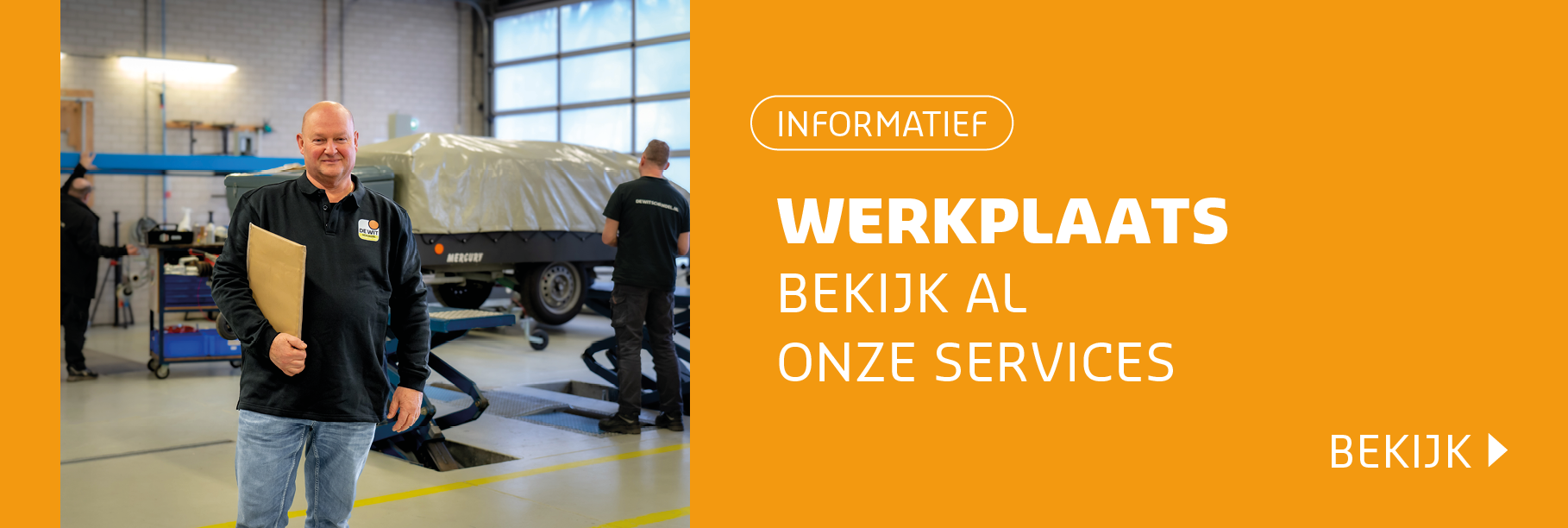Werkplaats