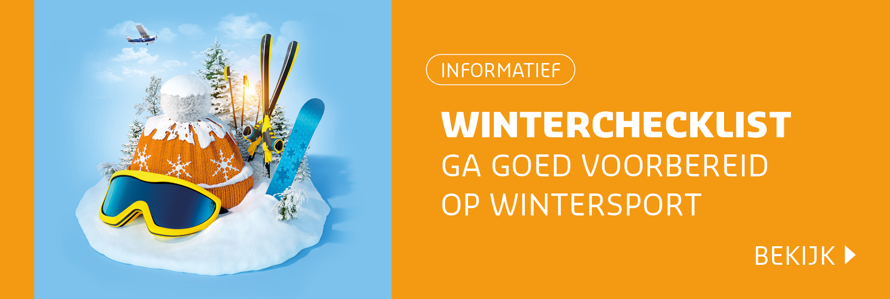 Noodpakket samenstellen