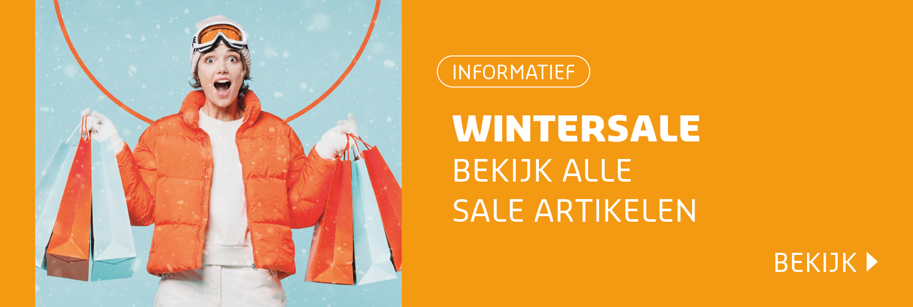 Wintersale