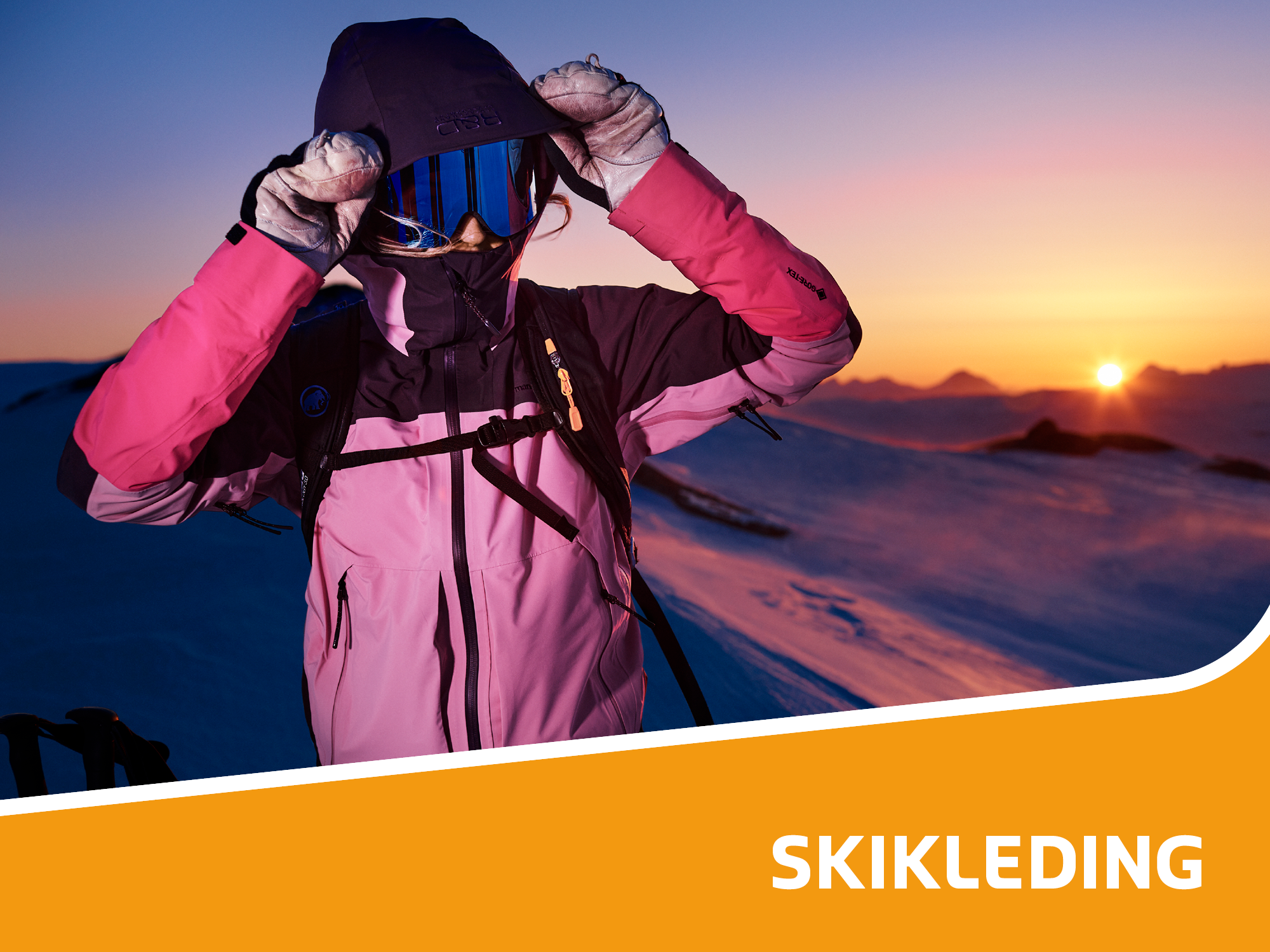 Skikleding