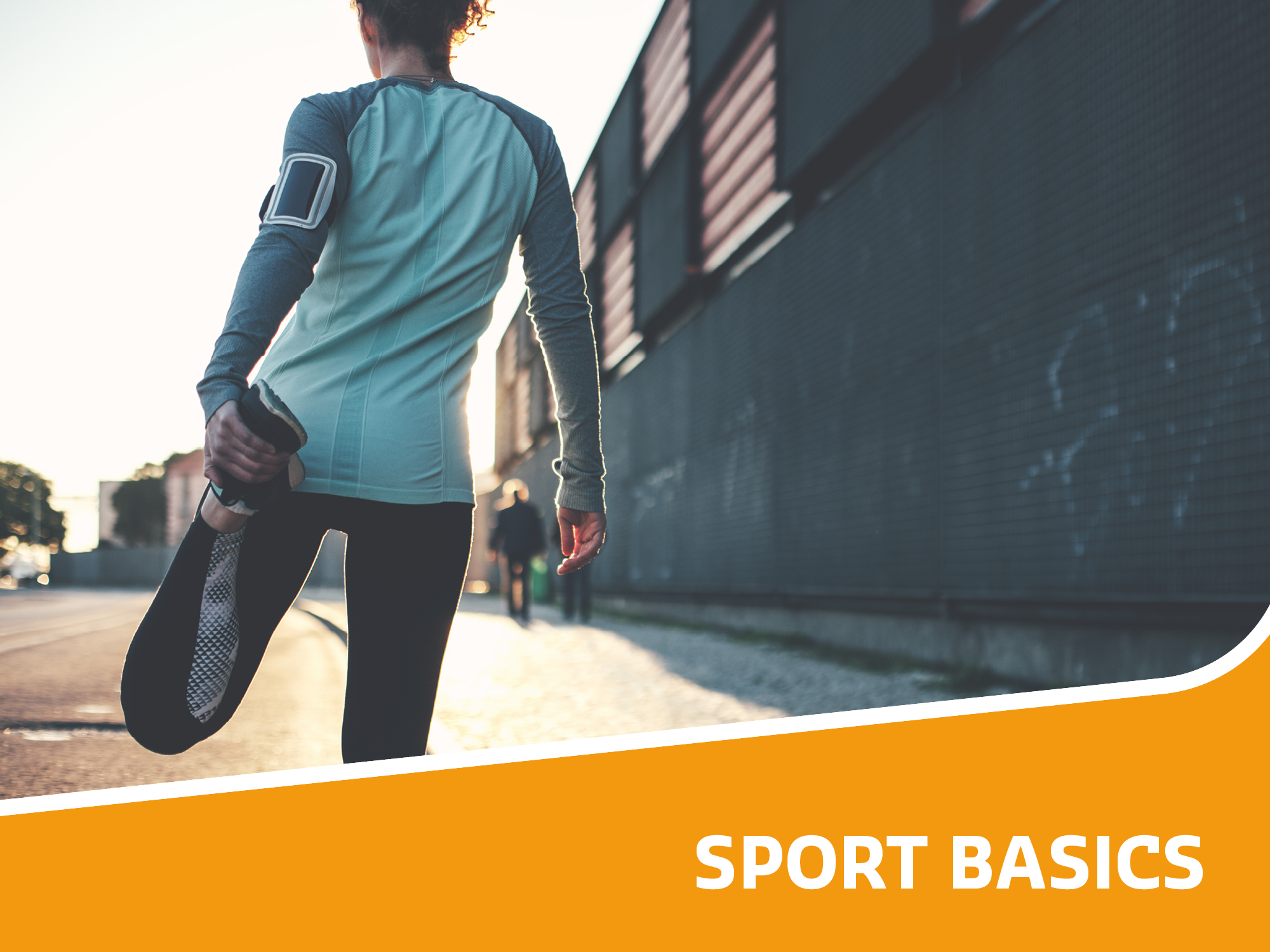 Sport basics
