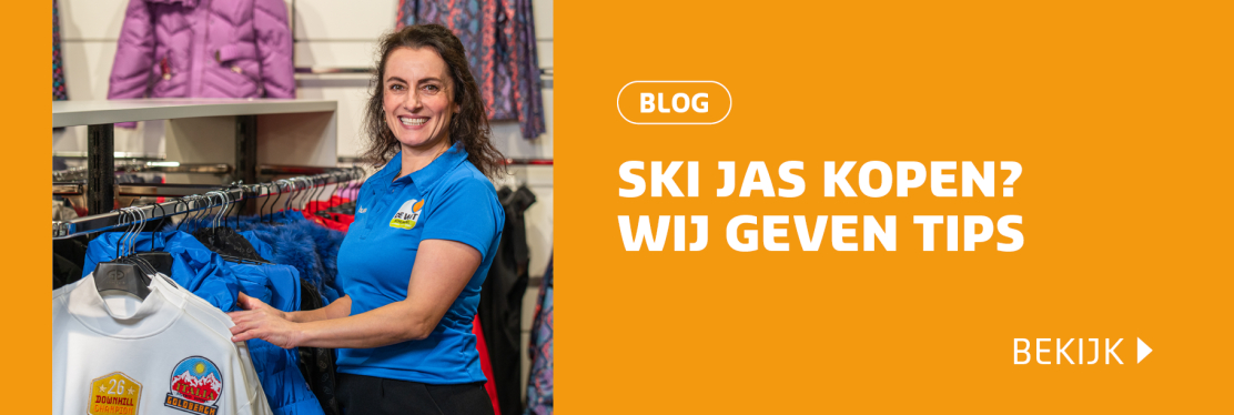 Ski jas kopen? Wij geven tips 