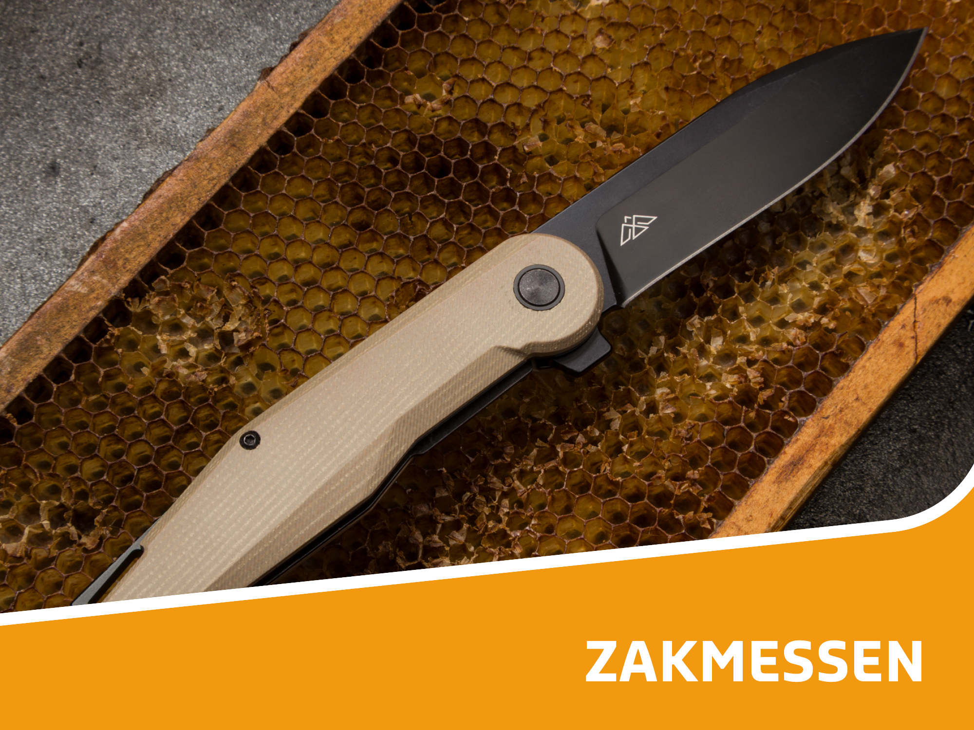 Zakmessen