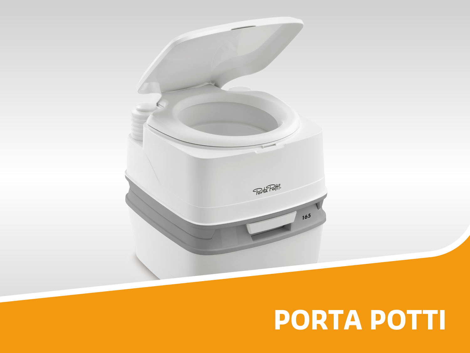 Porta Potti