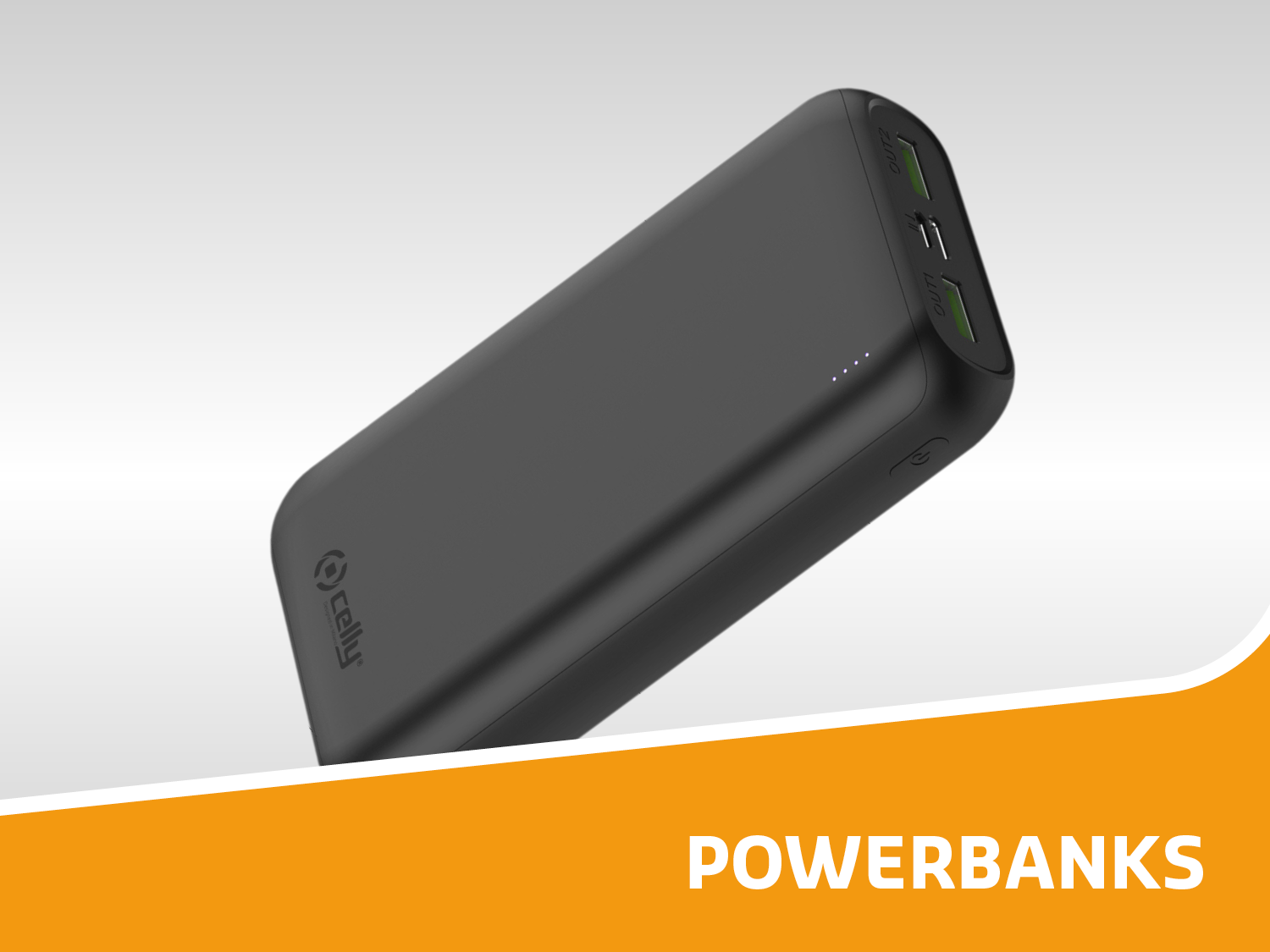 Powerbanks