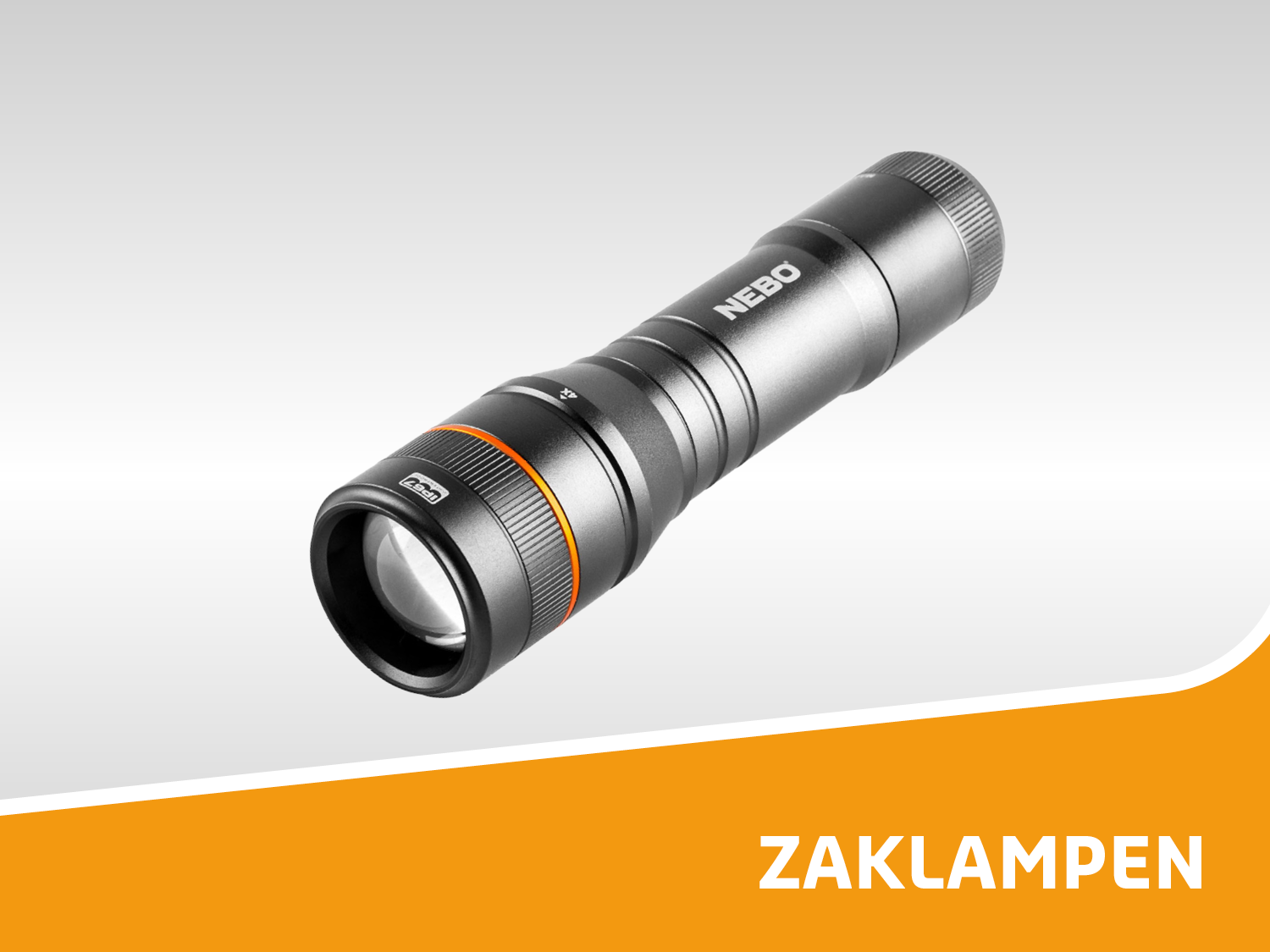 Zaklampen