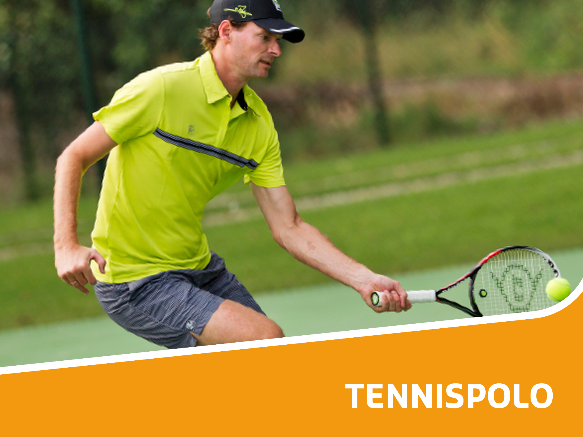 Tennispolo's