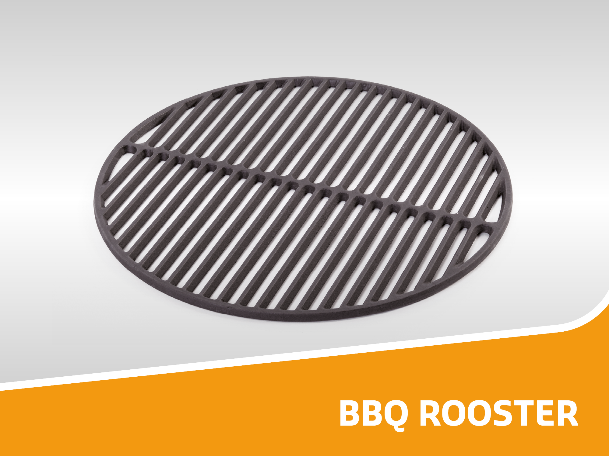 Barbecueroosters