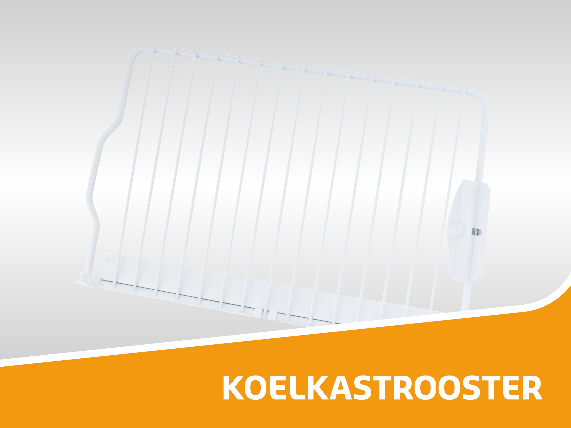 Koelkastroosters