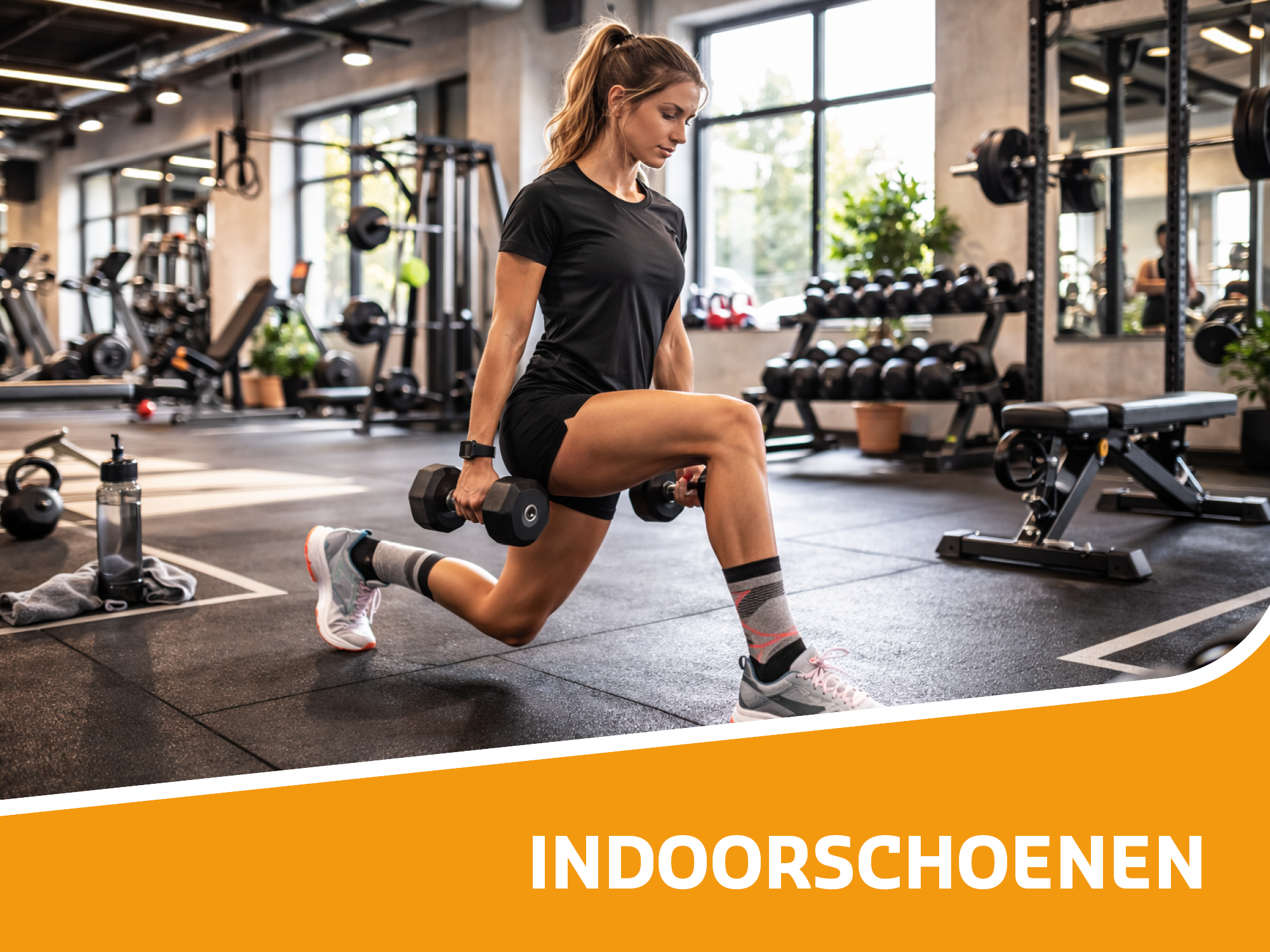 Indoorschoenen