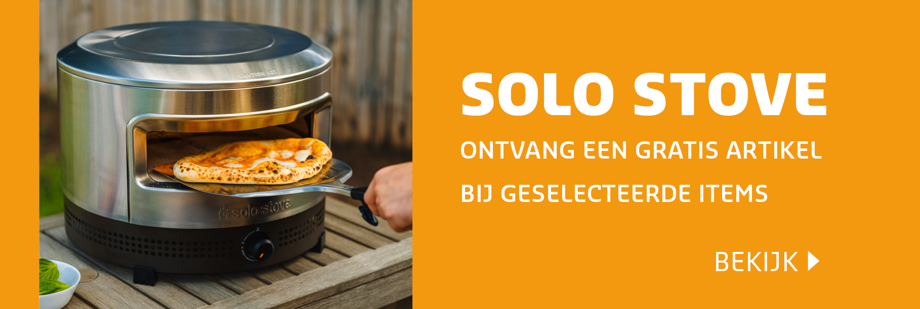 Solo Stove