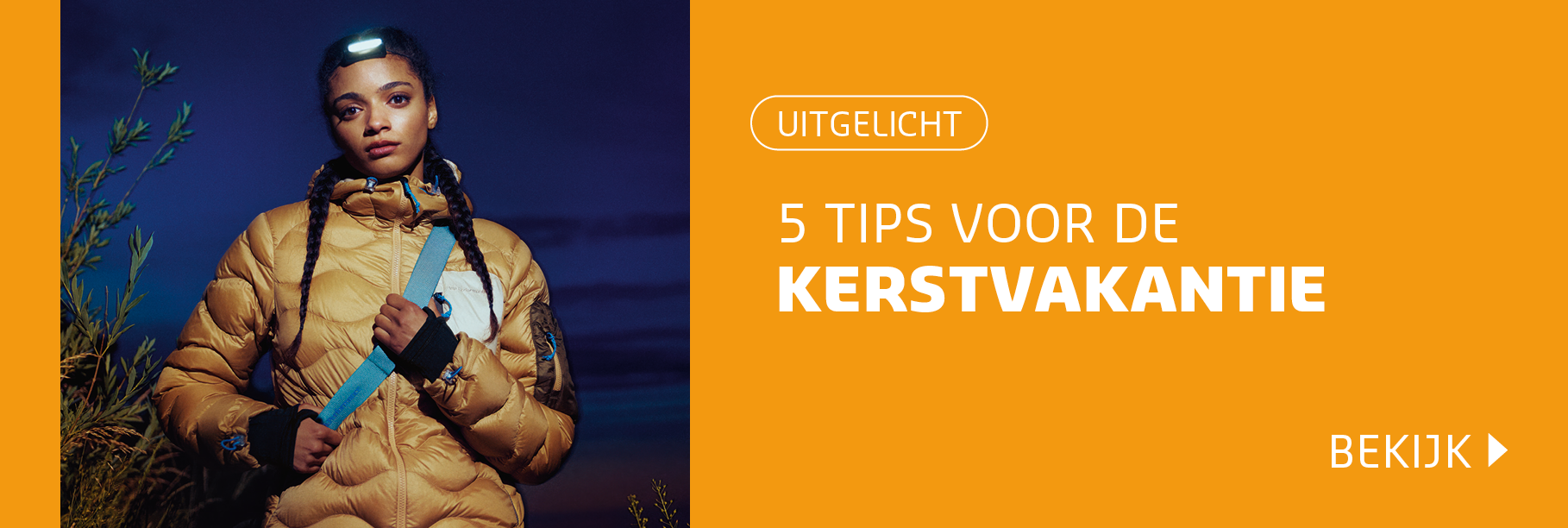 5 tips voor de kerstvakantie 