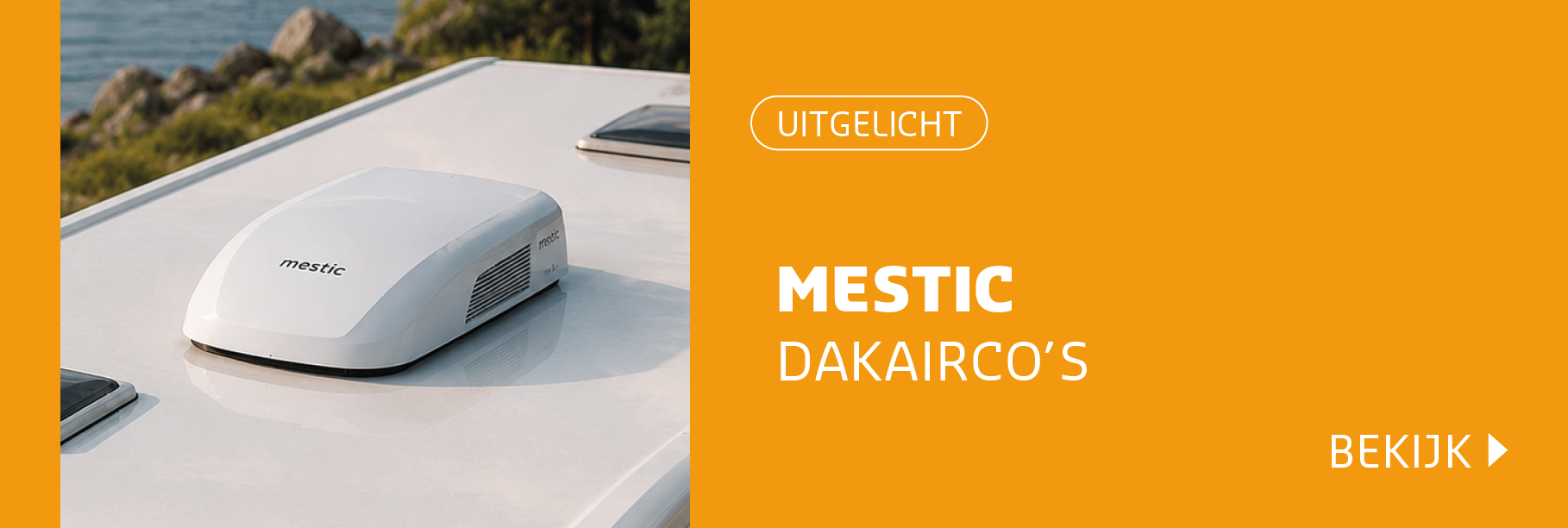 Mestic dakairco&rsquo;s 