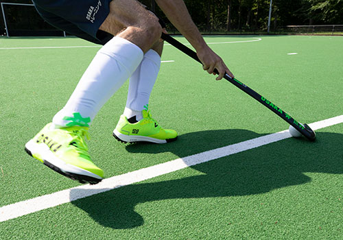 Hockeyschoenen