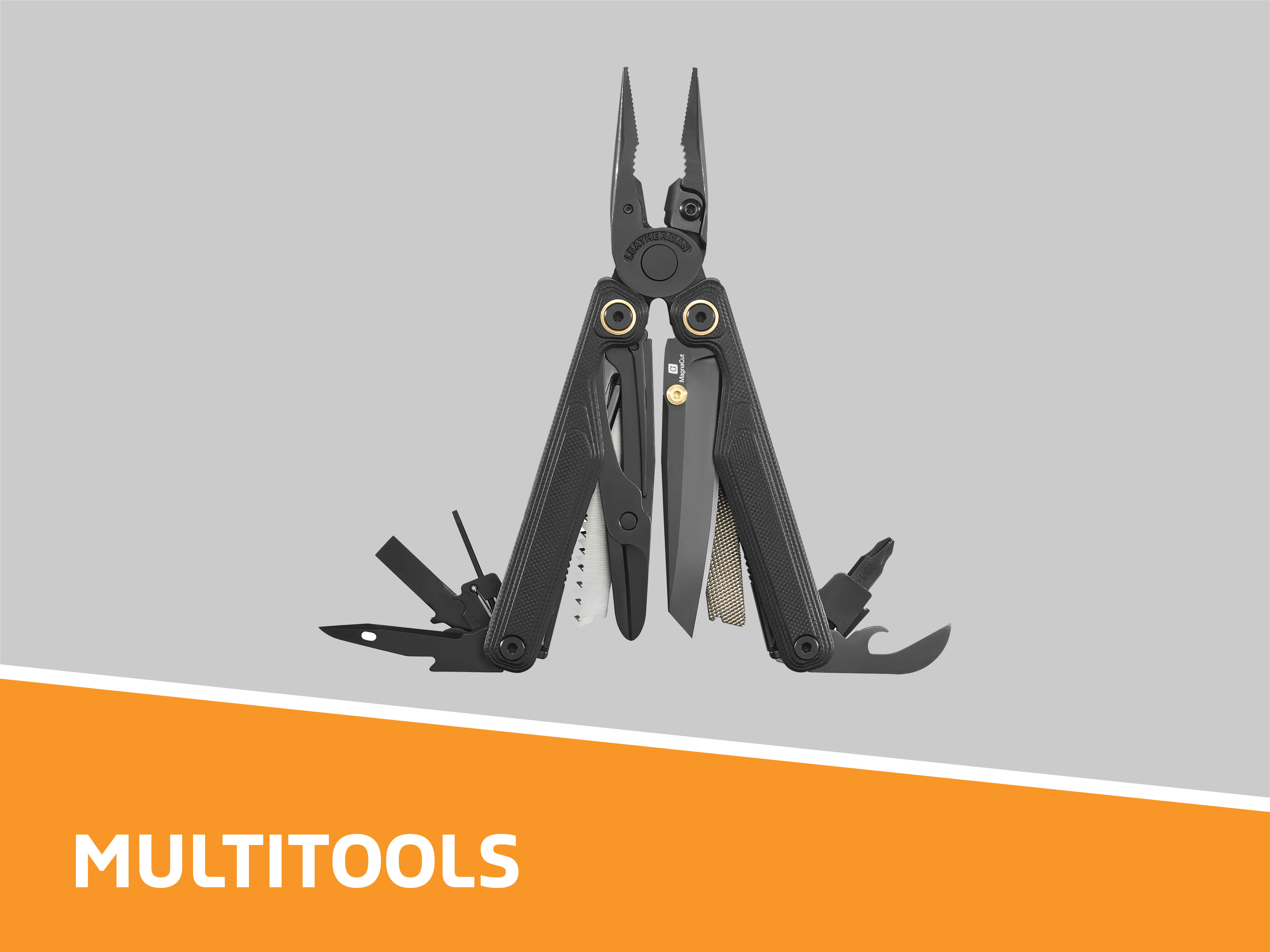 Multitools