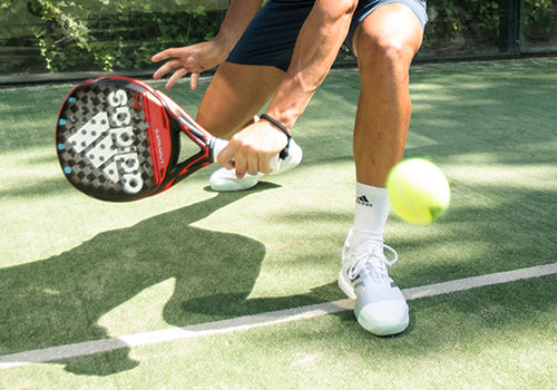 Padelschoenen